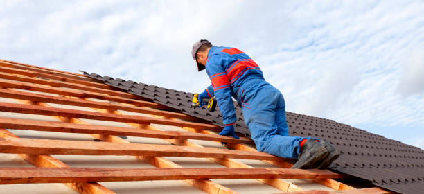 Best Roof Insulation Installation  in Thermalito, CA