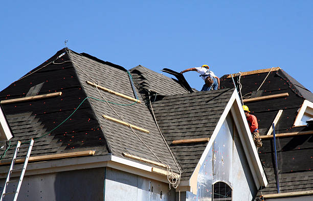Fast & Reliable Emergency Roof Repairs in Thermalito, CA