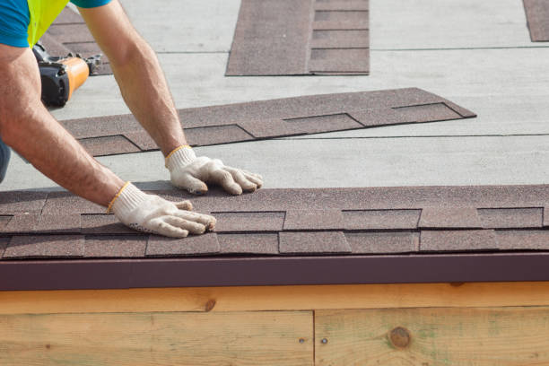 Best Metal Roofing Installation  in Thermalito, CA